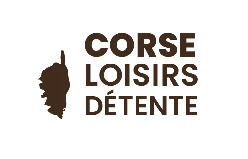 Logo vente de mobil-home en Corse