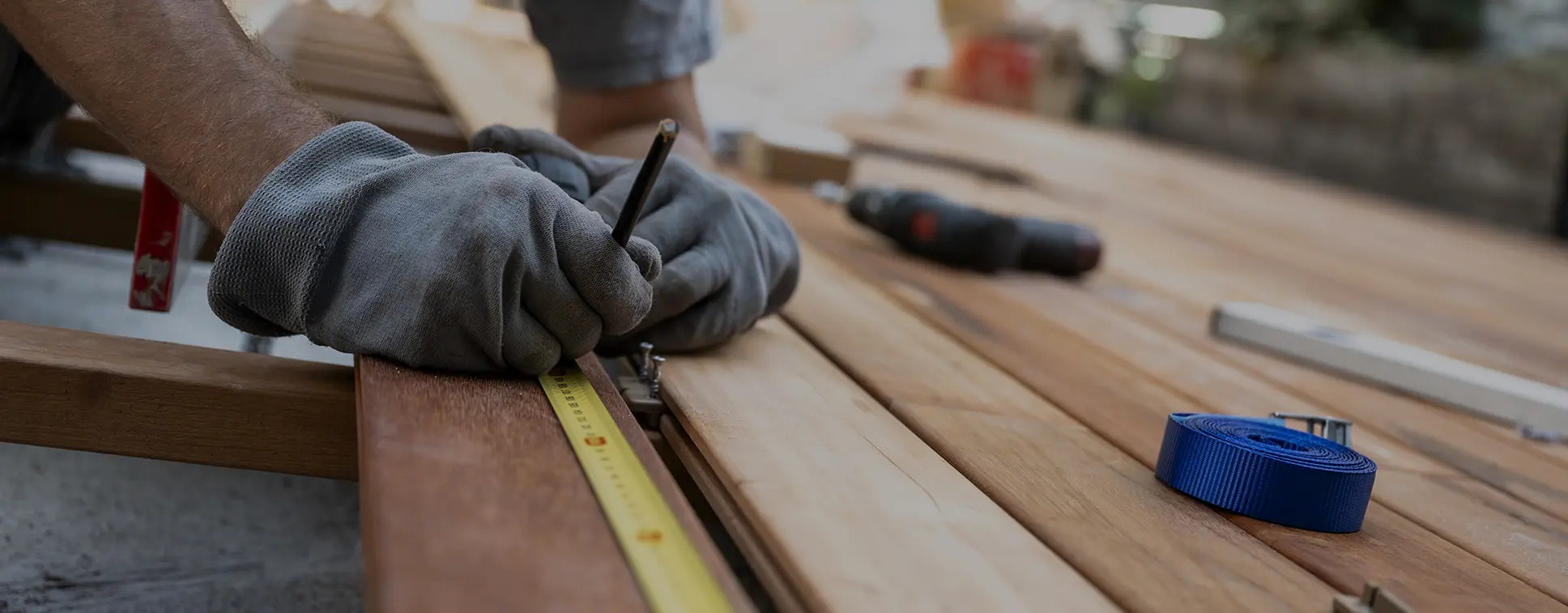 Services SAV pour mobil-homes et chalets en Corse