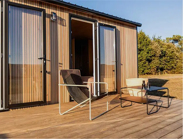 Services SAV pour mobil-homes en Corse