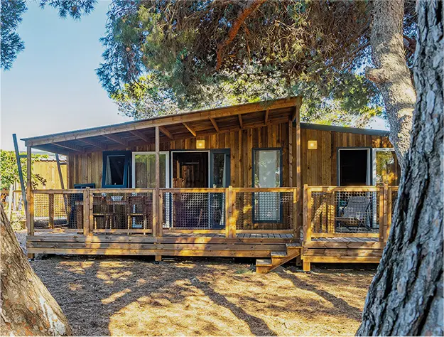 Services SAV pour mobil-homes en Corse