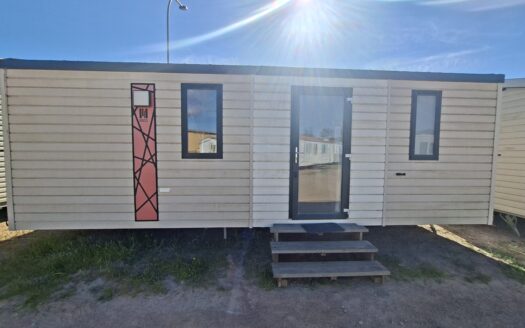 Mobile home Rideau