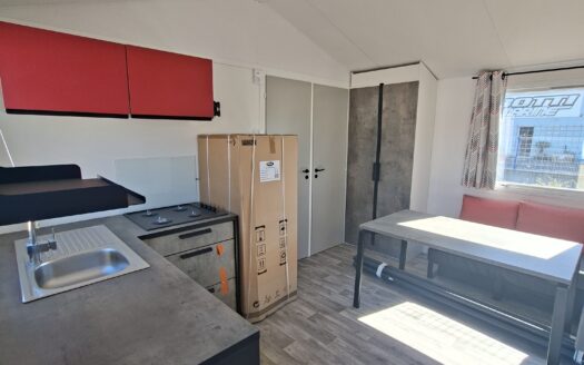 Mobile home Rideau