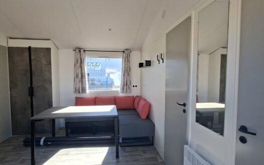 Mobile home Rideau