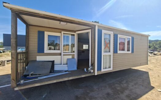 Mobile Home