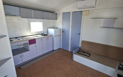 Mobile Home