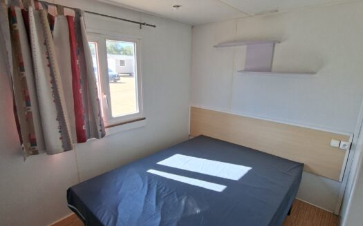 Mobile Home