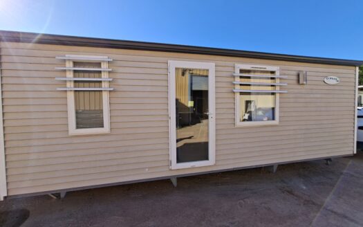 Mobile Home O'Hara O'phéa