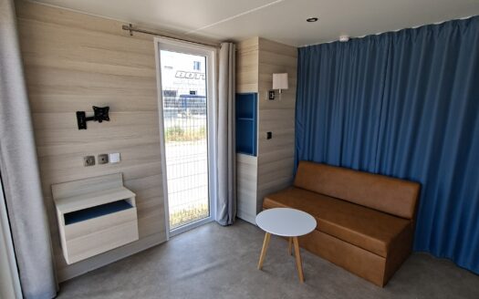 Mobile Home O'Hara
