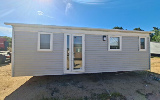Mobile home IRM