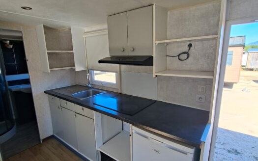 Mobile home IRM