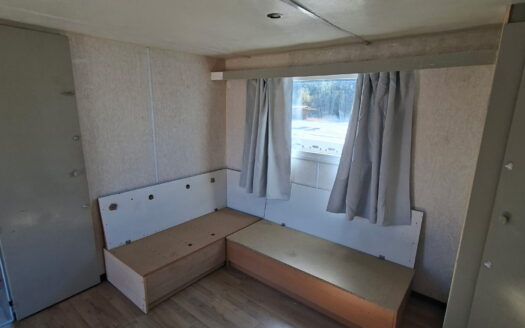 Mobile home IRM