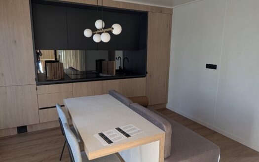 Mobile home Luxury