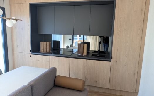 Mobile home Luxury