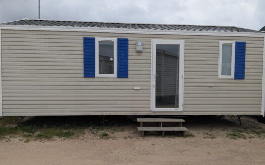 Mobile home Rideau Ibiza