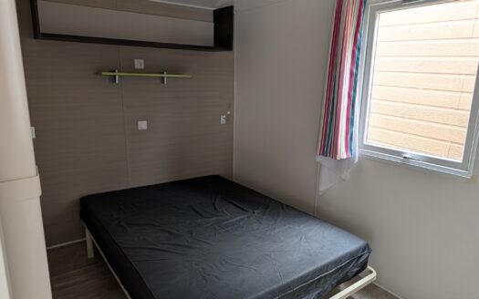 Mobile home Rideau Ibiza