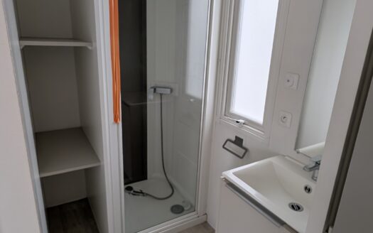 Mobile home Rideau Ibiza