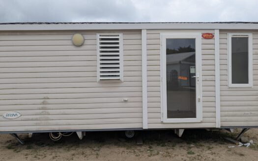 Mobile home IRM