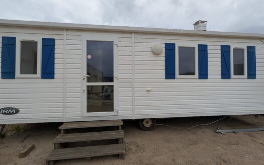 Mobile home IRM