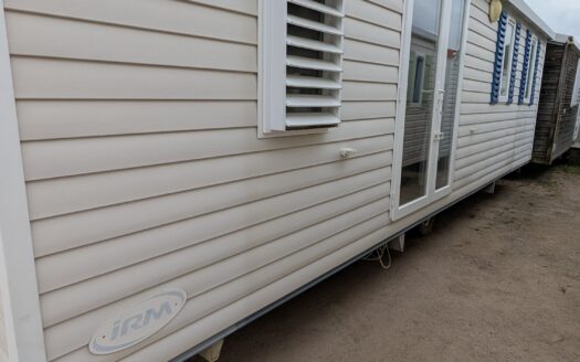 Mobil home IRM