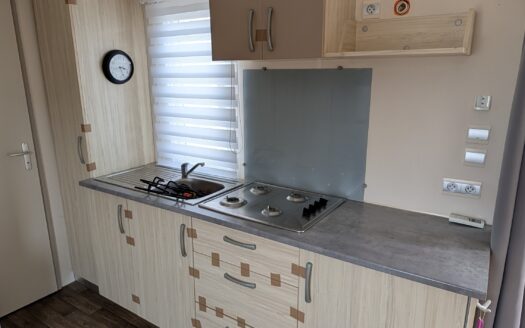 Mobil home IRM
