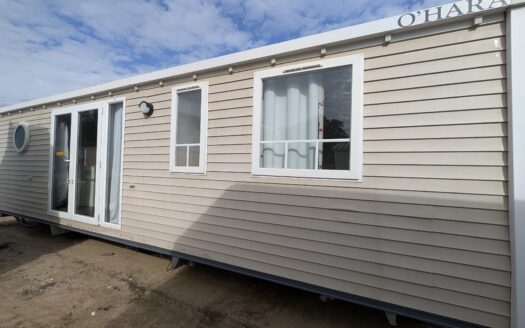 Mobile home O'Hara