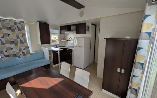 Mobile home O'Hara