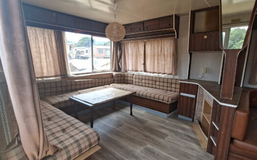 Mobile Home