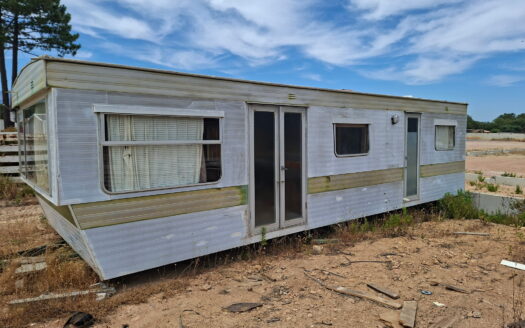 Mobile Home