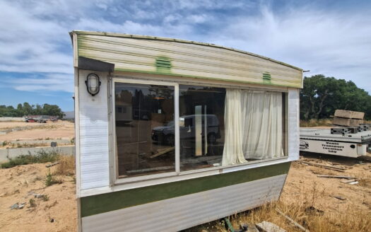Mobile Home