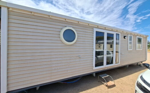 Mobile home O'Hara 934
