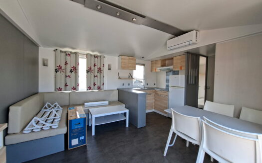 Mobile home O'Hara 934