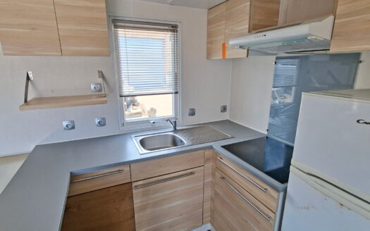 Mobile home O'Hara 934