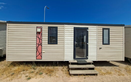 Mobile home Rideau Ibiza