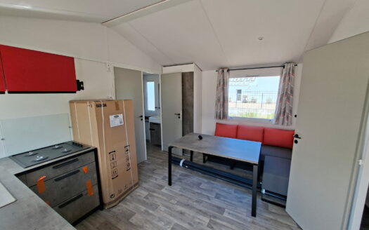 Mobile home Rideau Ibiza