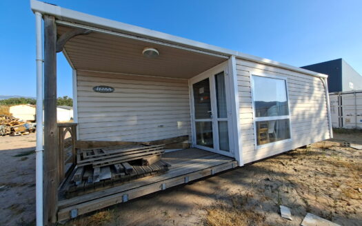 Mobile home IRM