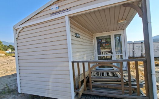 Mobile home IRM
