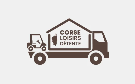 Mobile home Louisianne