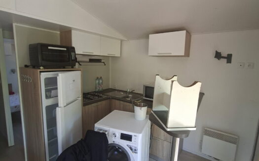 Mobile home Louisianne