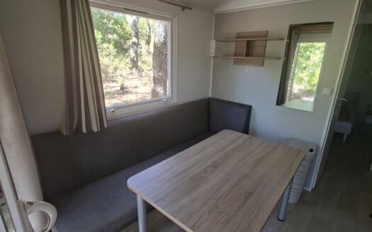 Mobile home Louisianne
