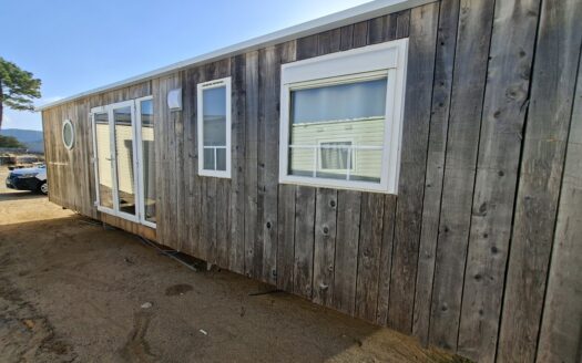 Mobile home O'Hara 934