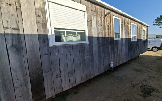 Mobile home O'Hara 934