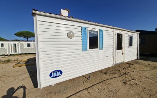 Mobile home IRM