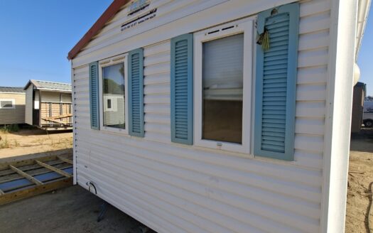 Mobile home IRM
