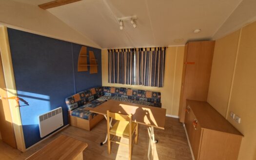 Mobile home IRM