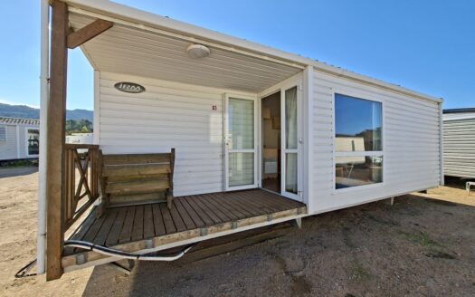 Mobile home IRM