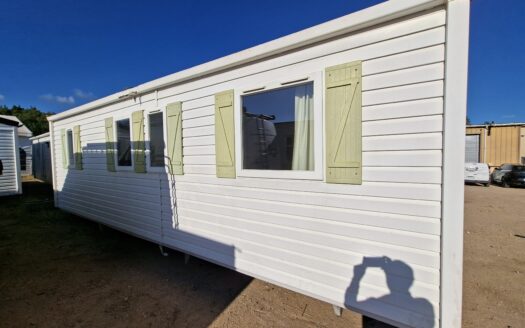 Mobile home IRM