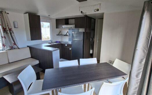 Mobile home O'Hara 934