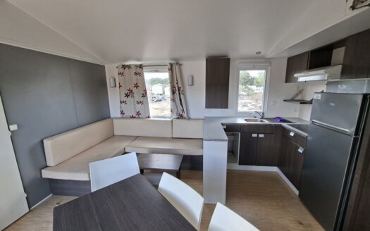 Mobile home O'Hara 934
