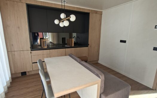 Mobile home Luxury