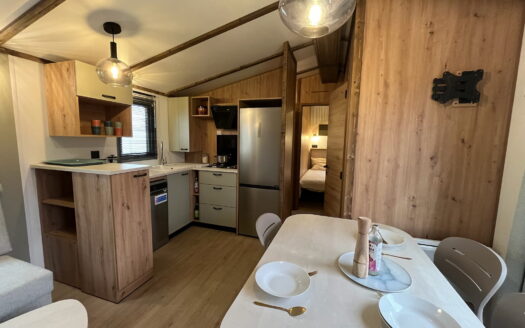 Mobile home Rapidhome
